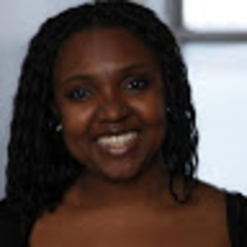 Meet your Posher, Tenecia